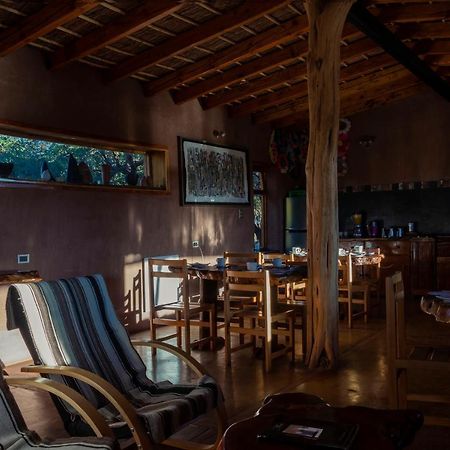 Planeta Atacama Lodge Σαν Πέδρο ντε Ατακάμα Εξωτερικό φωτογραφία