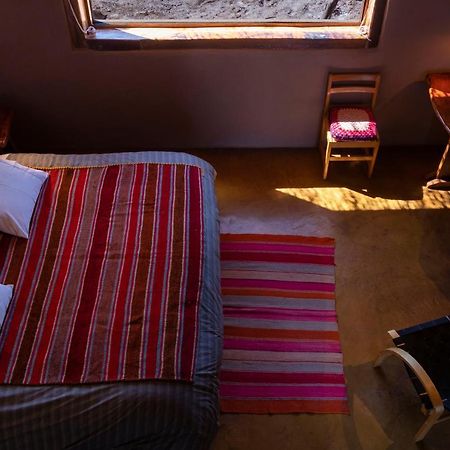 Planeta Atacama Lodge Σαν Πέδρο ντε Ατακάμα Εξωτερικό φωτογραφία