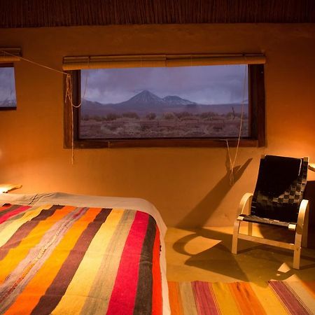 Planeta Atacama Lodge Σαν Πέδρο ντε Ατακάμα Δωμάτιο φωτογραφία
