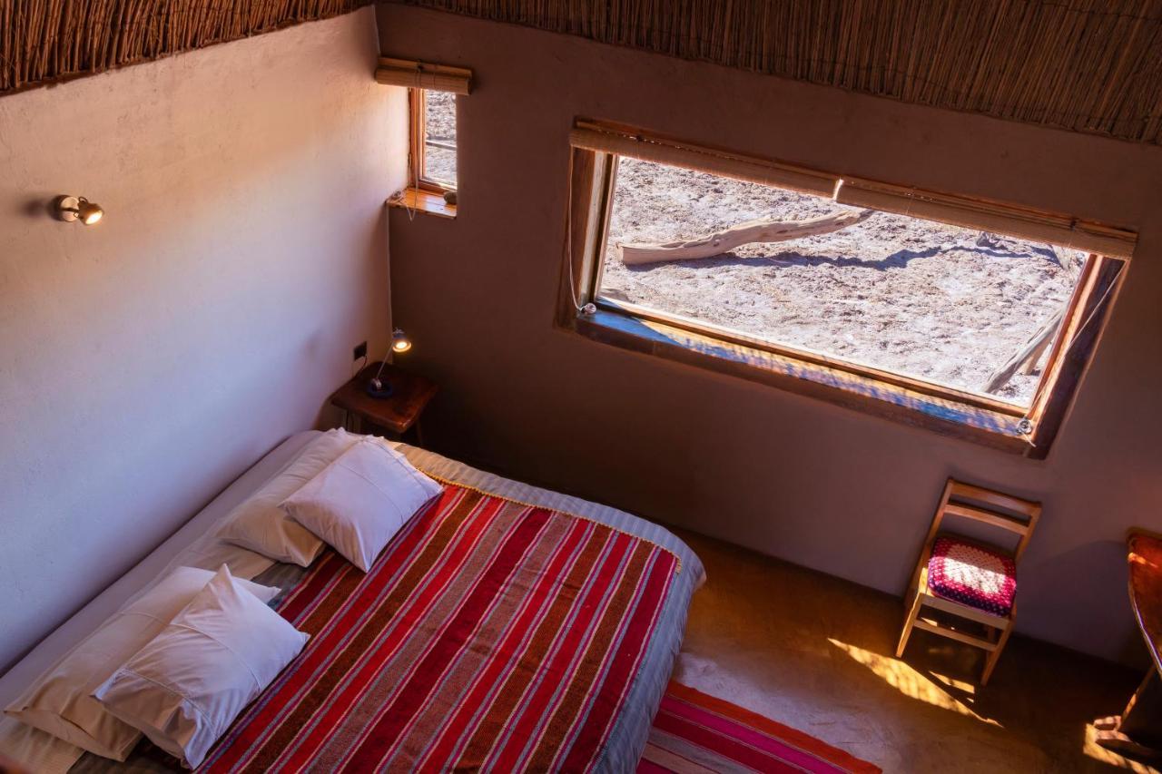 Planeta Atacama Lodge Σαν Πέδρο ντε Ατακάμα Εξωτερικό φωτογραφία