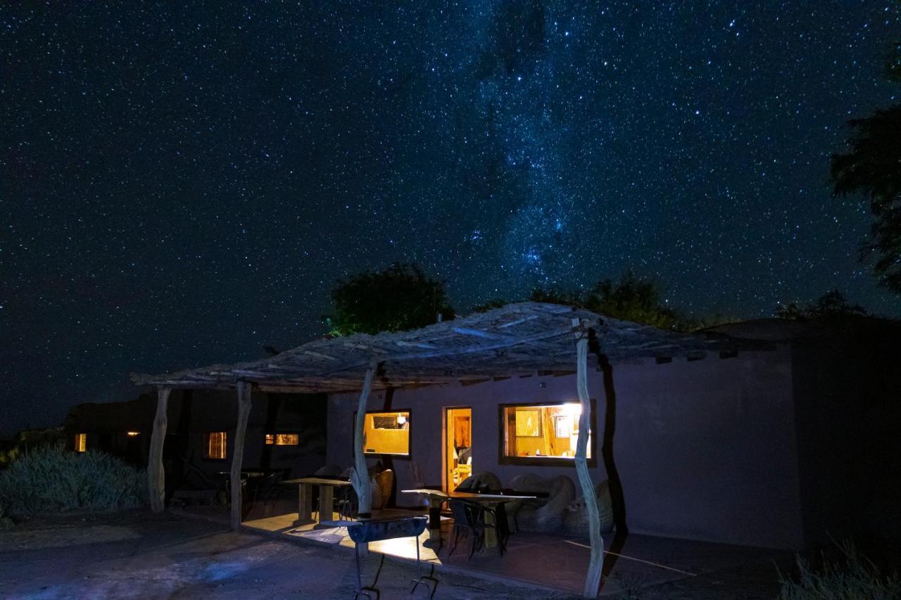 Planeta Atacama Lodge Σαν Πέδρο ντε Ατακάμα Εξωτερικό φωτογραφία