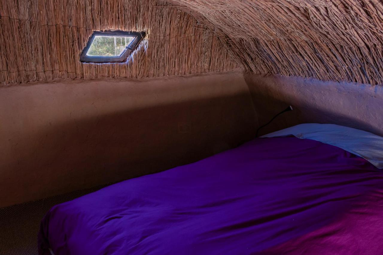 Planeta Atacama Lodge Σαν Πέδρο ντε Ατακάμα Εξωτερικό φωτογραφία