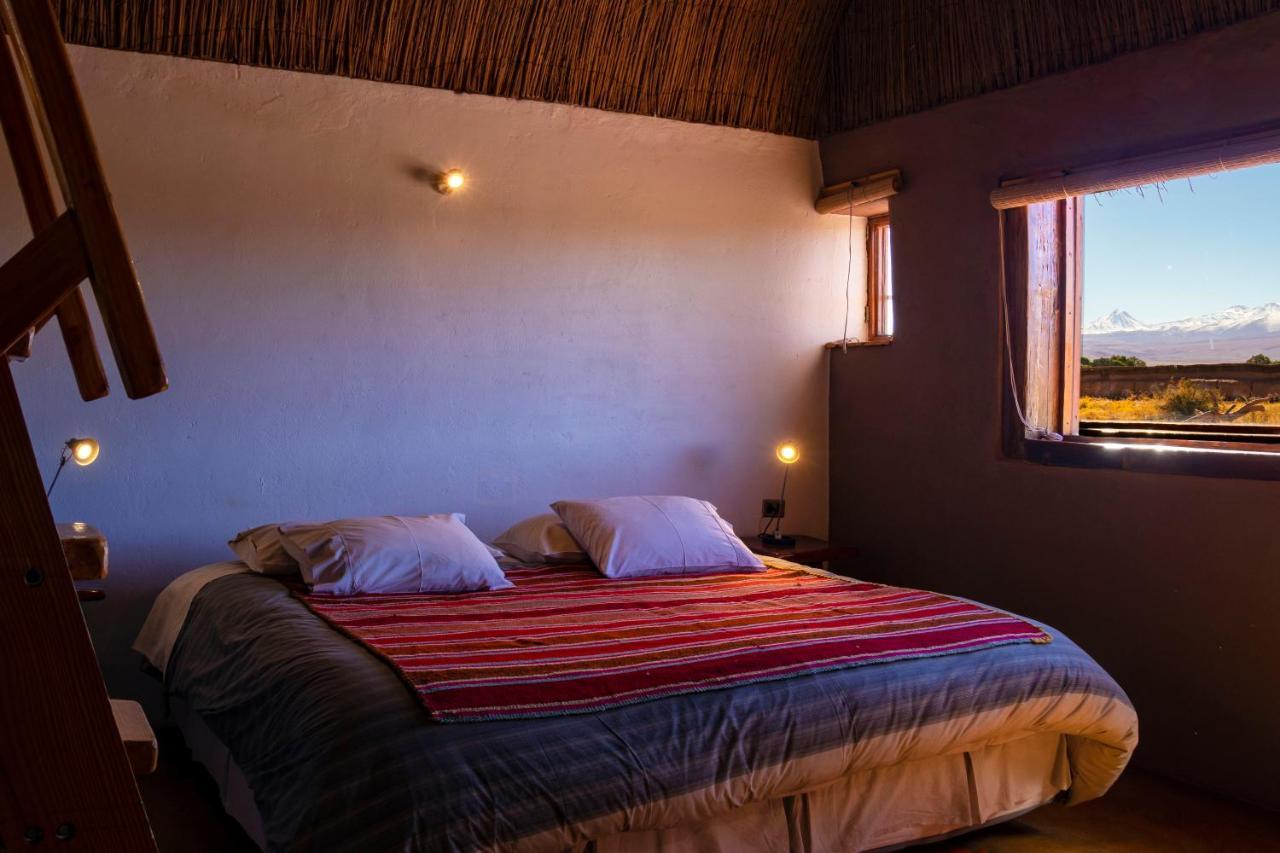 Planeta Atacama Lodge Σαν Πέδρο ντε Ατακάμα Εξωτερικό φωτογραφία