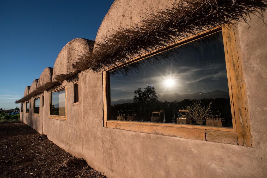 Planeta Atacama Lodge Σαν Πέδρο ντε Ατακάμα Δωμάτιο φωτογραφία