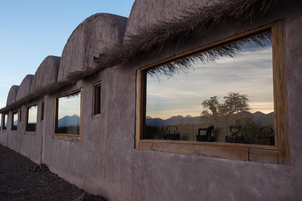 Planeta Atacama Lodge Σαν Πέδρο ντε Ατακάμα Εξωτερικό φωτογραφία