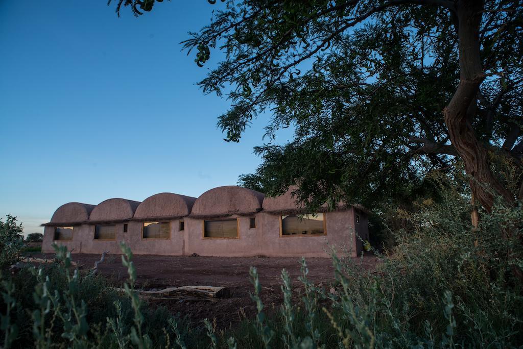 Planeta Atacama Lodge Σαν Πέδρο ντε Ατακάμα Εξωτερικό φωτογραφία