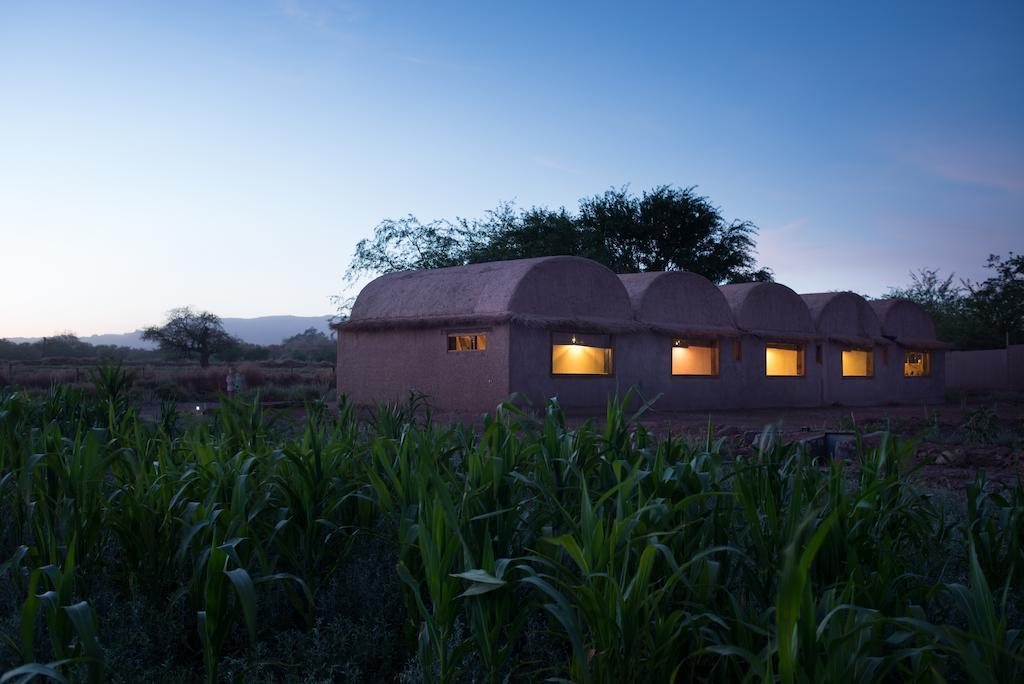 Planeta Atacama Lodge Σαν Πέδρο ντε Ατακάμα Εξωτερικό φωτογραφία