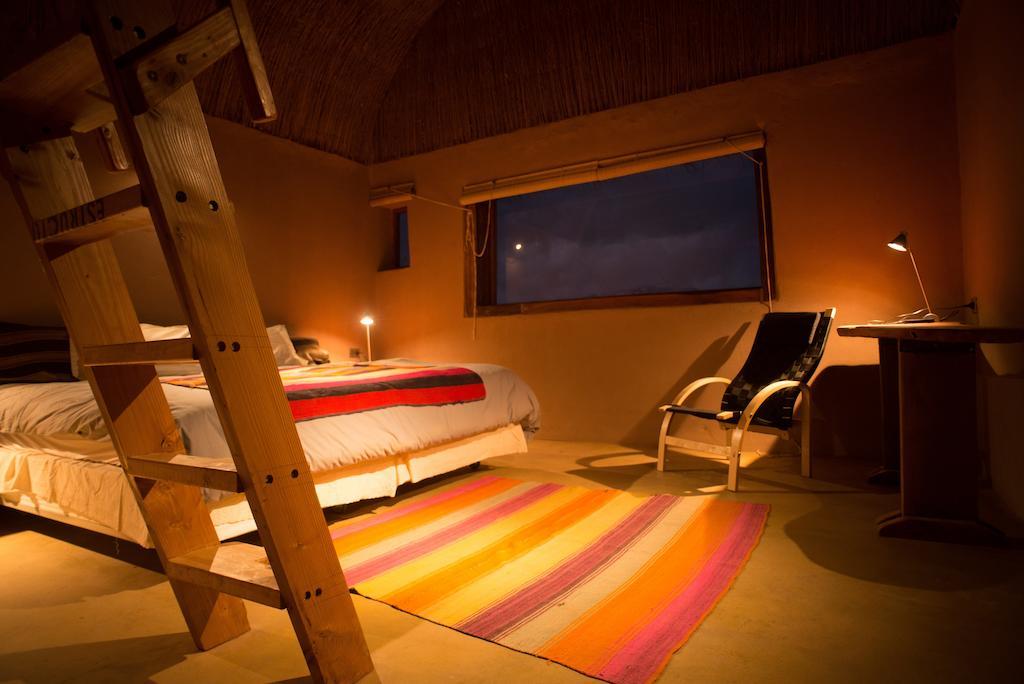 Planeta Atacama Lodge Σαν Πέδρο ντε Ατακάμα Δωμάτιο φωτογραφία