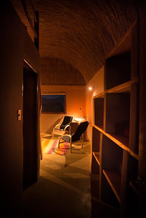 Planeta Atacama Lodge Σαν Πέδρο ντε Ατακάμα Εξωτερικό φωτογραφία