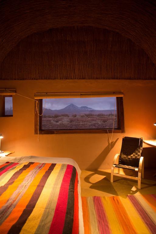 Planeta Atacama Lodge Σαν Πέδρο ντε Ατακάμα Δωμάτιο φωτογραφία