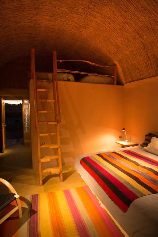 Planeta Atacama Lodge Σαν Πέδρο ντε Ατακάμα Δωμάτιο φωτογραφία